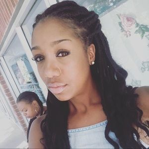 Meet your Posher, Penny